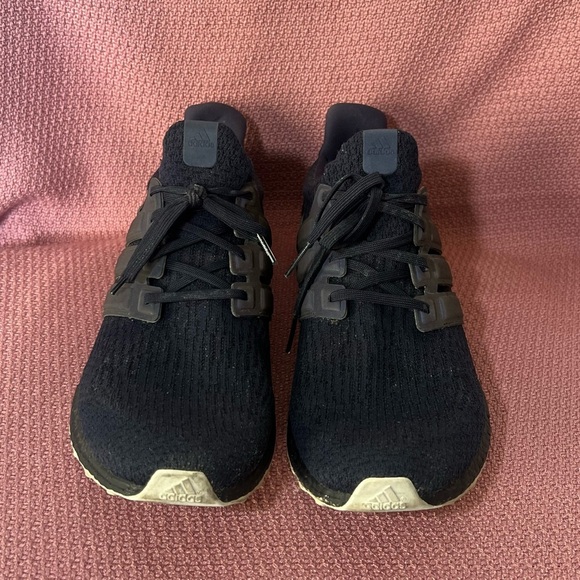 adidas Ultra Boost 4.0 DNA men’s running shoes size 14 - Picture 6 of 8
